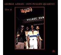 Live At The Village Vanguard - Vol.1 by Soul Note