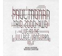 Paul Motian Trio 2000 + Two - Live at the Village Vanguard Vol.2