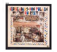 LIVE AT THE VILLAGE VANGUARD - VOL.2 by Don Pullen George Adams