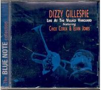 Live At The Village Vanguard Volume 1