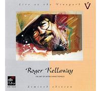 Roger Kellaway - Live At The Vineyard