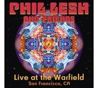 Live at the Warfield
