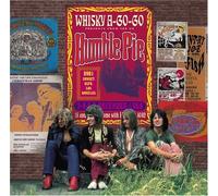 Live at the Whiskey A-Go-Go 69 by Humble Pie Dual Disc edition (2005) Audio CD