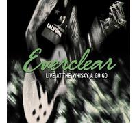 Live At The Whisky A Go Go - Everclear Vinyl