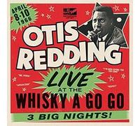 Live at the Whisky a Go Go: The Complete Recordings