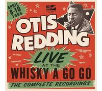 Live At The Whisky A Go Go: The Complete Recordings [6 Discs]