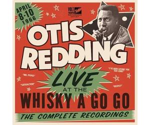 Live At The Whisky A Go Go: The Complete Recordings [6 Discs]