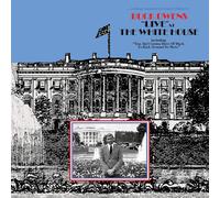 Buck Owens Live" At the White House CD NEW