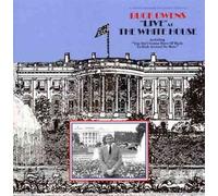 Live At the White House - Buck Owens Compact Disc
