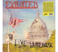 Live At The Whitehouse