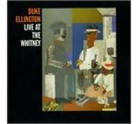 Live at the Whitney by Duke Ellington