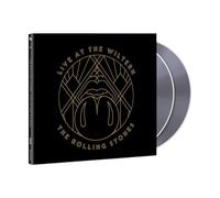 The Rolling Stones - Live At The Wiltern (Los Angeles) - Digipak 2 CD