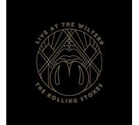 Live At The Wiltern