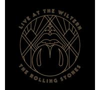 Live At The Wiltern (CD)