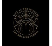 The Rolling Stones - Live At The Wiltern (Los Angeles) - Digipak 2 CD
