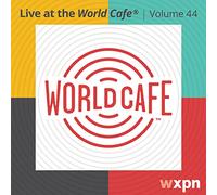 Various Artists - Live At The World Cafe 44