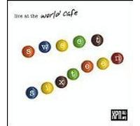 Live At the World Cafe Sweet Sixteen Vol. 16