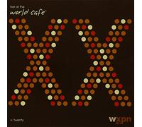 Live at the World Cafe, Vol. 20 (UK Import)