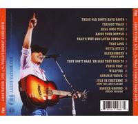 Aaron Watson - Live At The World's Biggest Rodeo Show