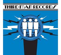 Live At Third Man Records [7" VINYL]