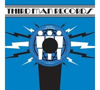 Live At Third Man Records [7" VINYL]