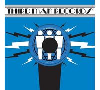 Live At Third Man Records [7" VINYL]