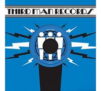 Live At Third Man Records [7" VINYL]