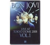 Live at Tokyo Dome