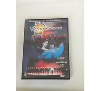 Live at Tokyo Dome - February 26A 1990