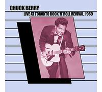 Live At Toronto Rock 'n' Roll Revival, 1969