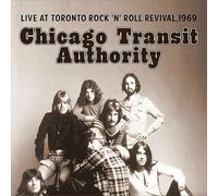 Live At Toronto Rock 'N' Roll Revival, 1969