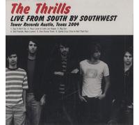 Live At Tower Austin