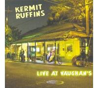 Live at Vaughans by RUFFINS,KERMIT (2007-04-03)