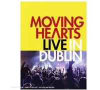 Live at Vicar Street Dublin