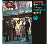 Live At Village Vanguard Again! (1966)