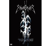 闇の復活祭-LIVE AT WACKEN 2006 [DVD]