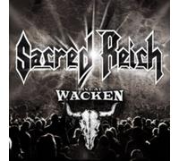 Live at Wacken