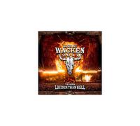 Live At Wacken 2017 - 28 Years Louder Than Hell [CD]