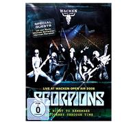 Live At Wacken Open Air 2006 [DVD] [2008]