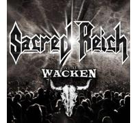 Live at Wacken Open Air