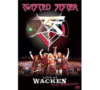 Live at Wacken: the Reunion