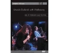 Live At Warsaw Jazz Festival (dvd)