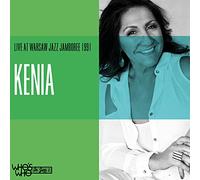 Live at Warsaw Jazz Jamboree 1991