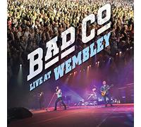 Live at Wembley
