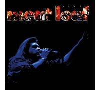 Live at Wembley by MEAT LOAF