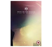 Live At Wembley [DVD] [2015]