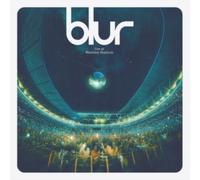 Blur | Live At Wembley Stadium | Black Vinyl LPx3