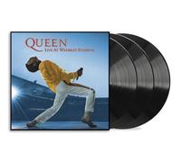 Live At Wembley Stadium [VINYL]