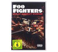 Live At Wembley Stadium [DVD] [2008]