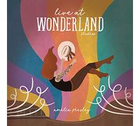 Live at Wonderland Studios